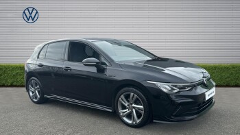 Volkswagen Golf 1.5 TSI 150 R-Line 5dr Petrol Hatchback